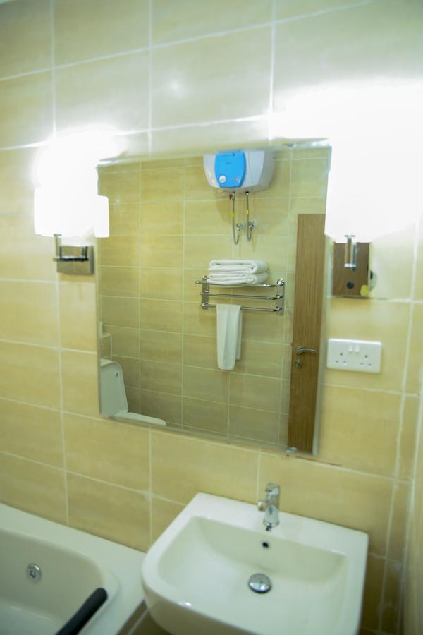 Cubana Suites Mobushipe Εξωτερικό φωτογραφία