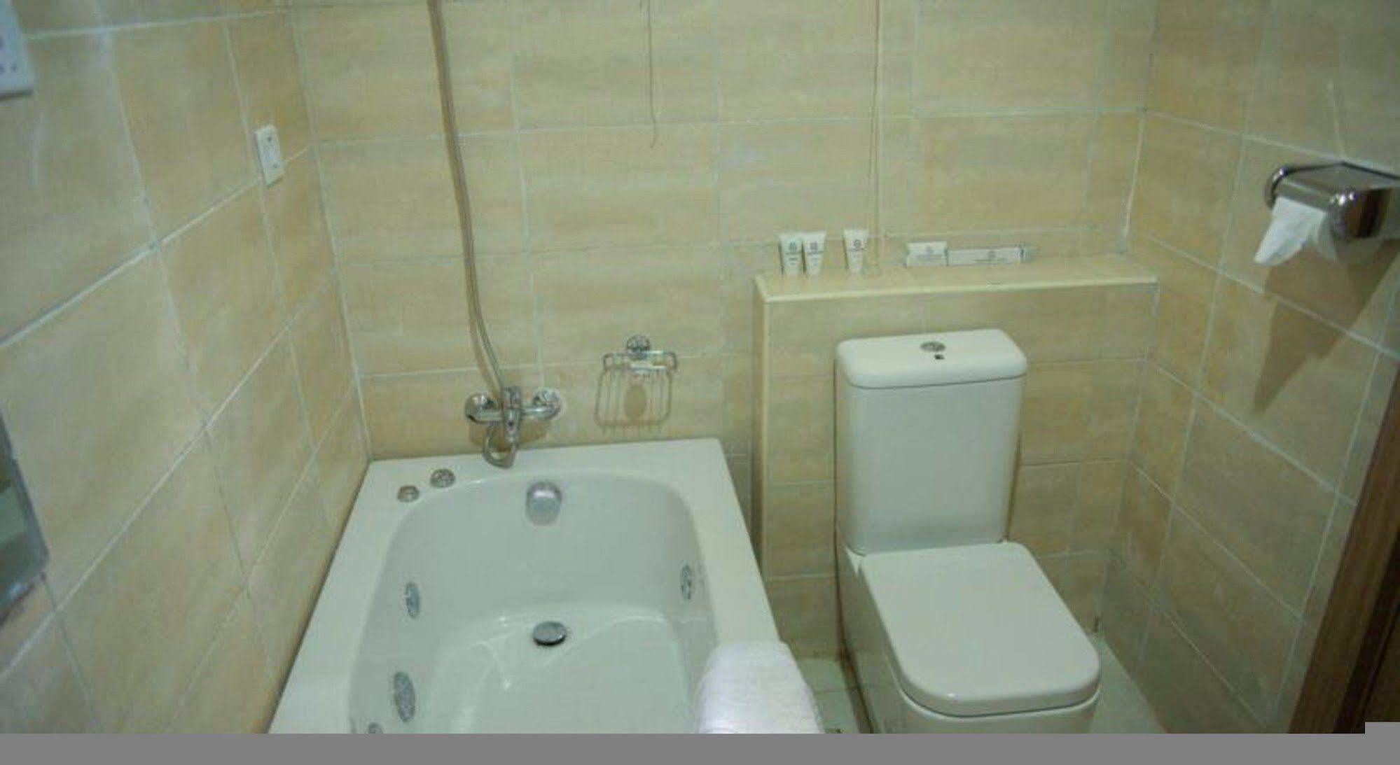 Cubana Suites Mobushipe Εξωτερικό φωτογραφία