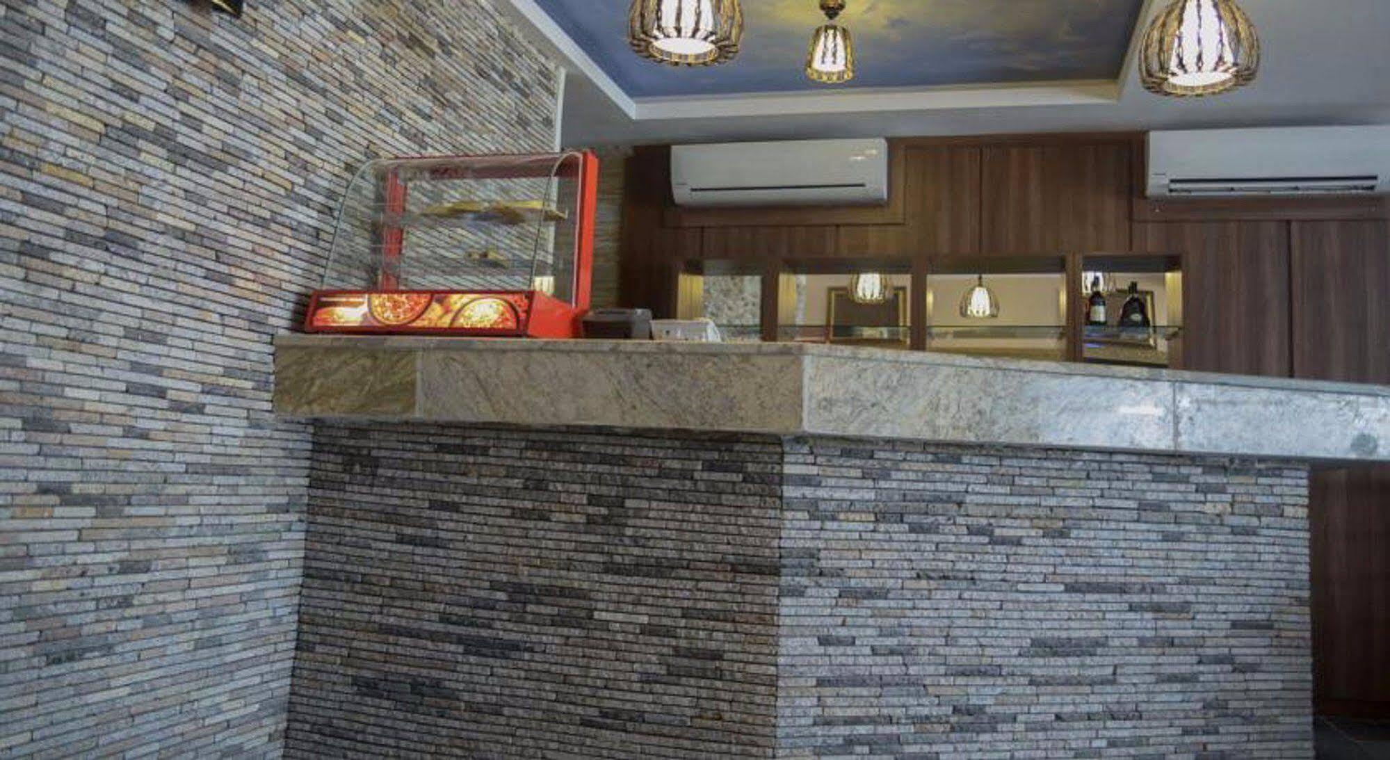 Cubana Suites Mobushipe Εξωτερικό φωτογραφία