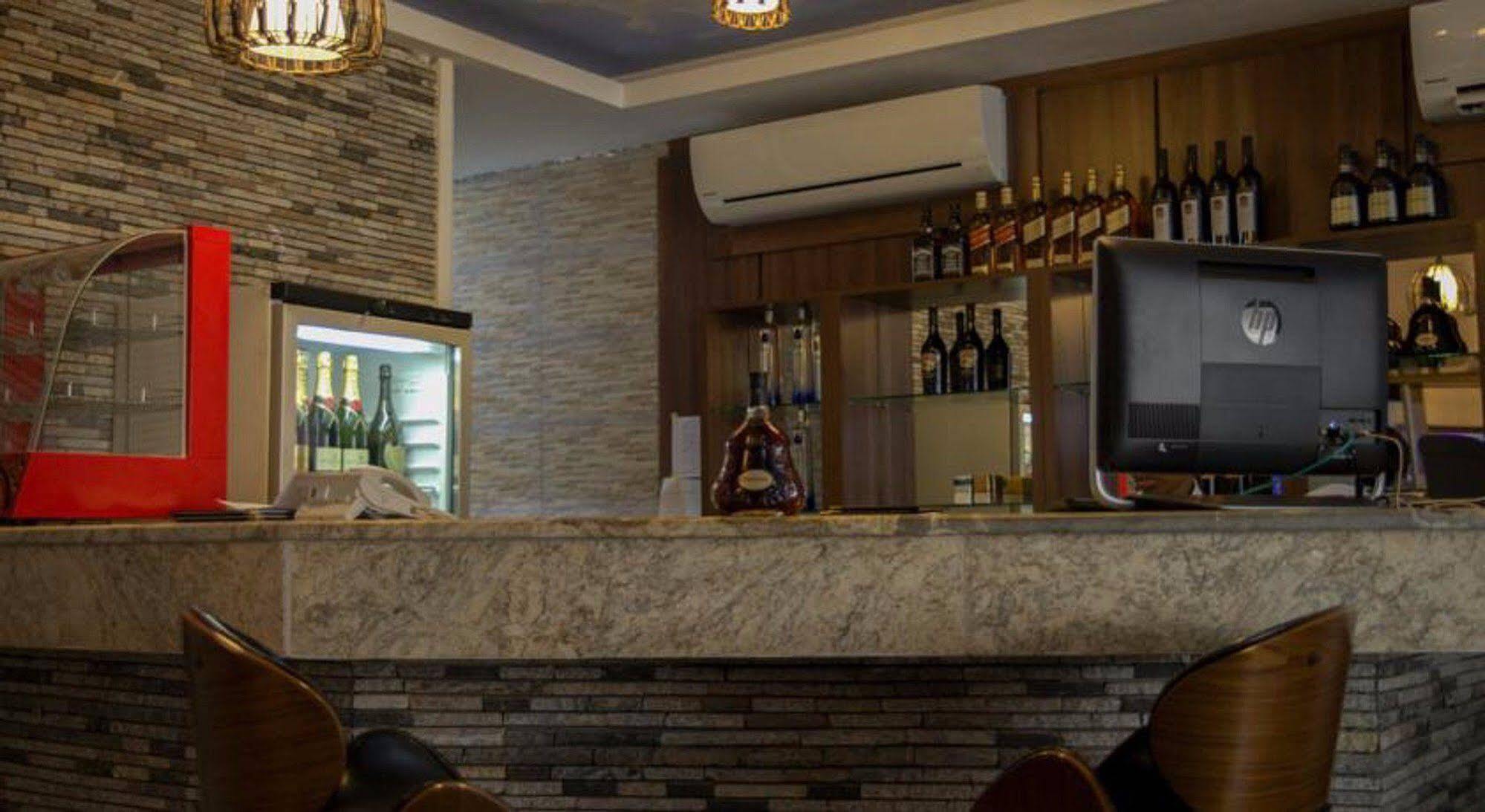 Cubana Suites Mobushipe Εξωτερικό φωτογραφία