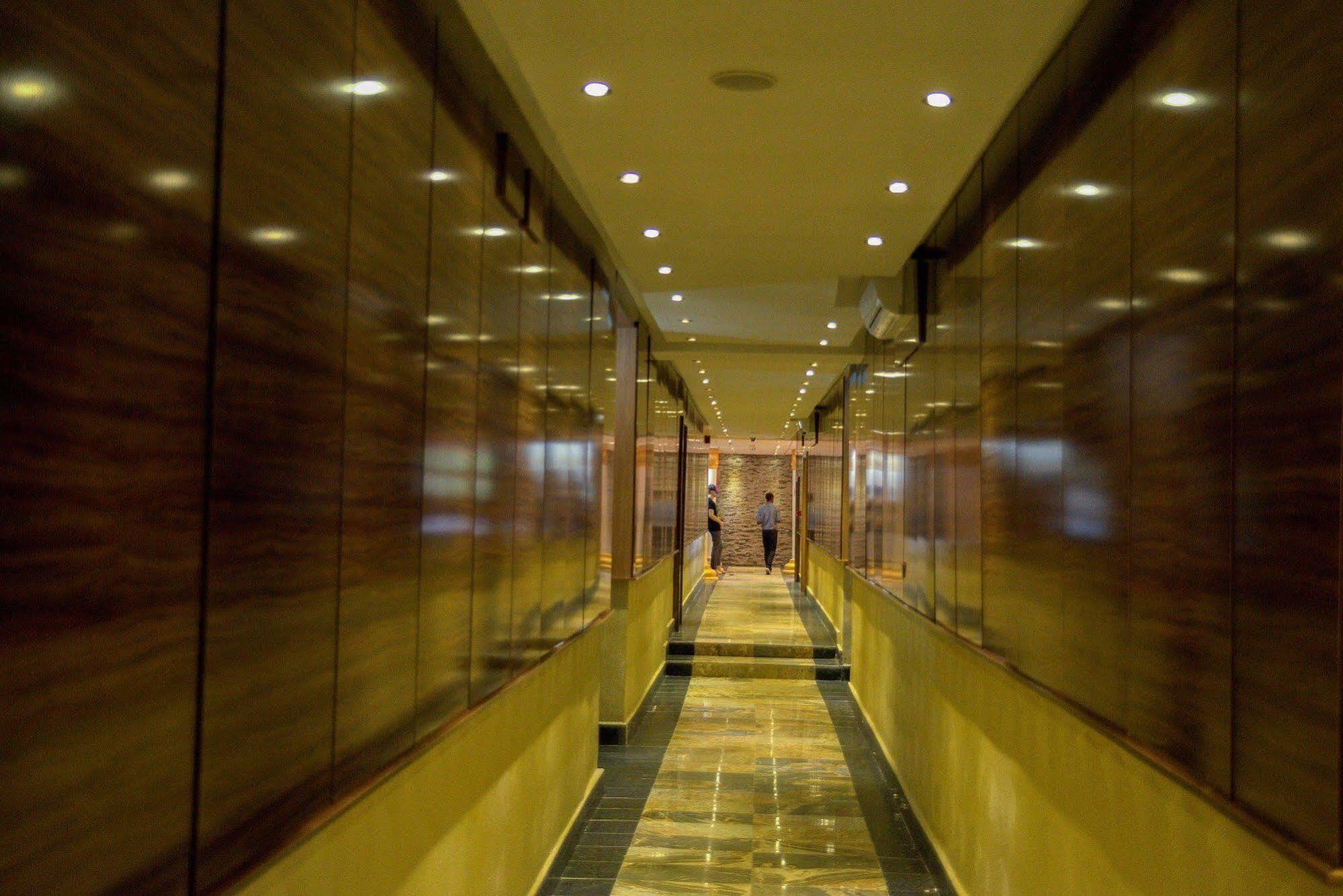 Cubana Suites Mobushipe Εξωτερικό φωτογραφία